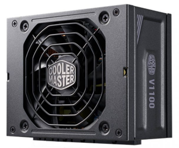 Cooler Master 5 MMOSITE - Thông tin công nghệ, review, thủ thuật PC, gaming