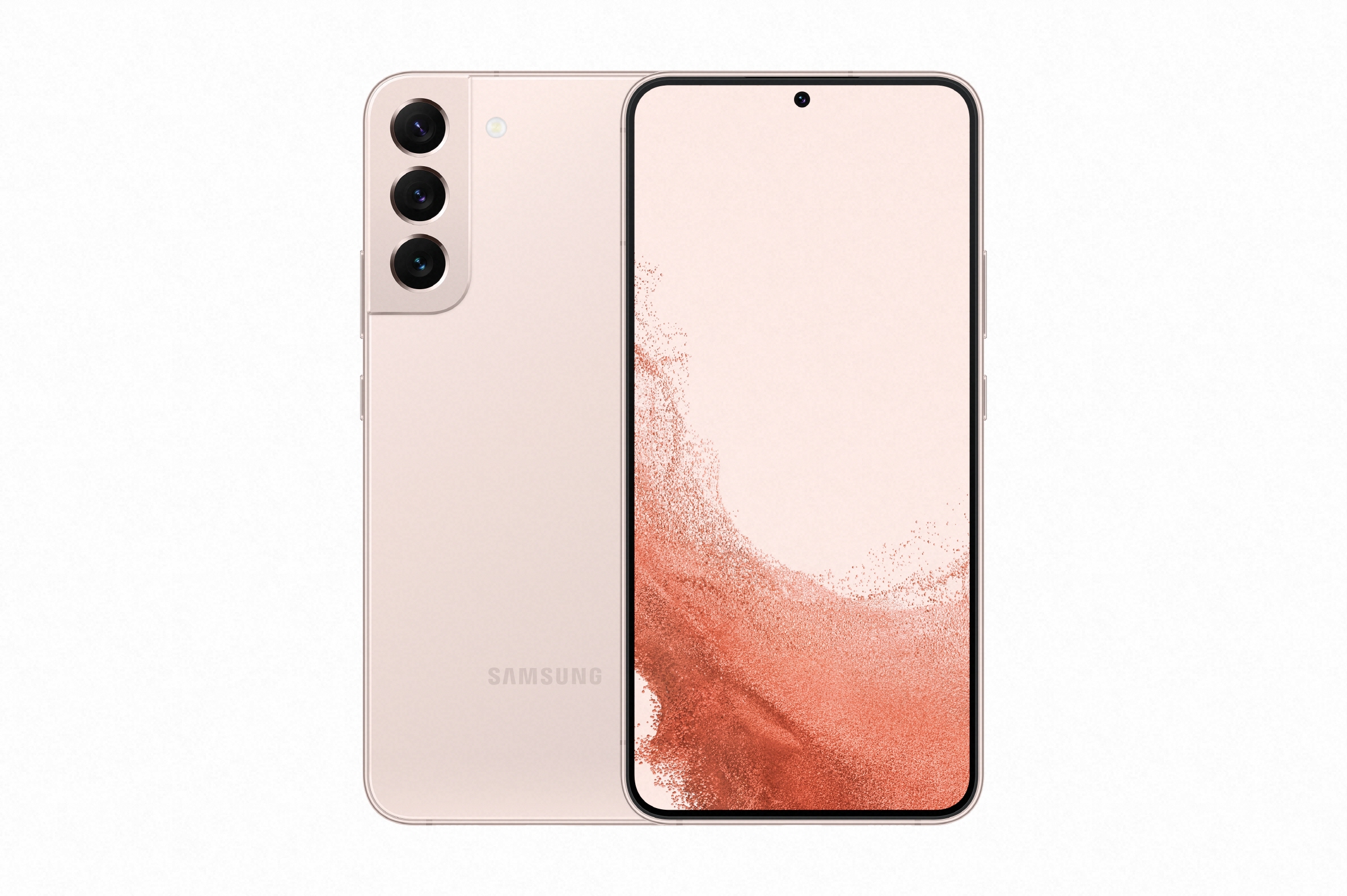 Samsung Galaxy S22 Pink Gold MMOSITE - Thông tin công nghệ, review, thủ thuật PC, gaming