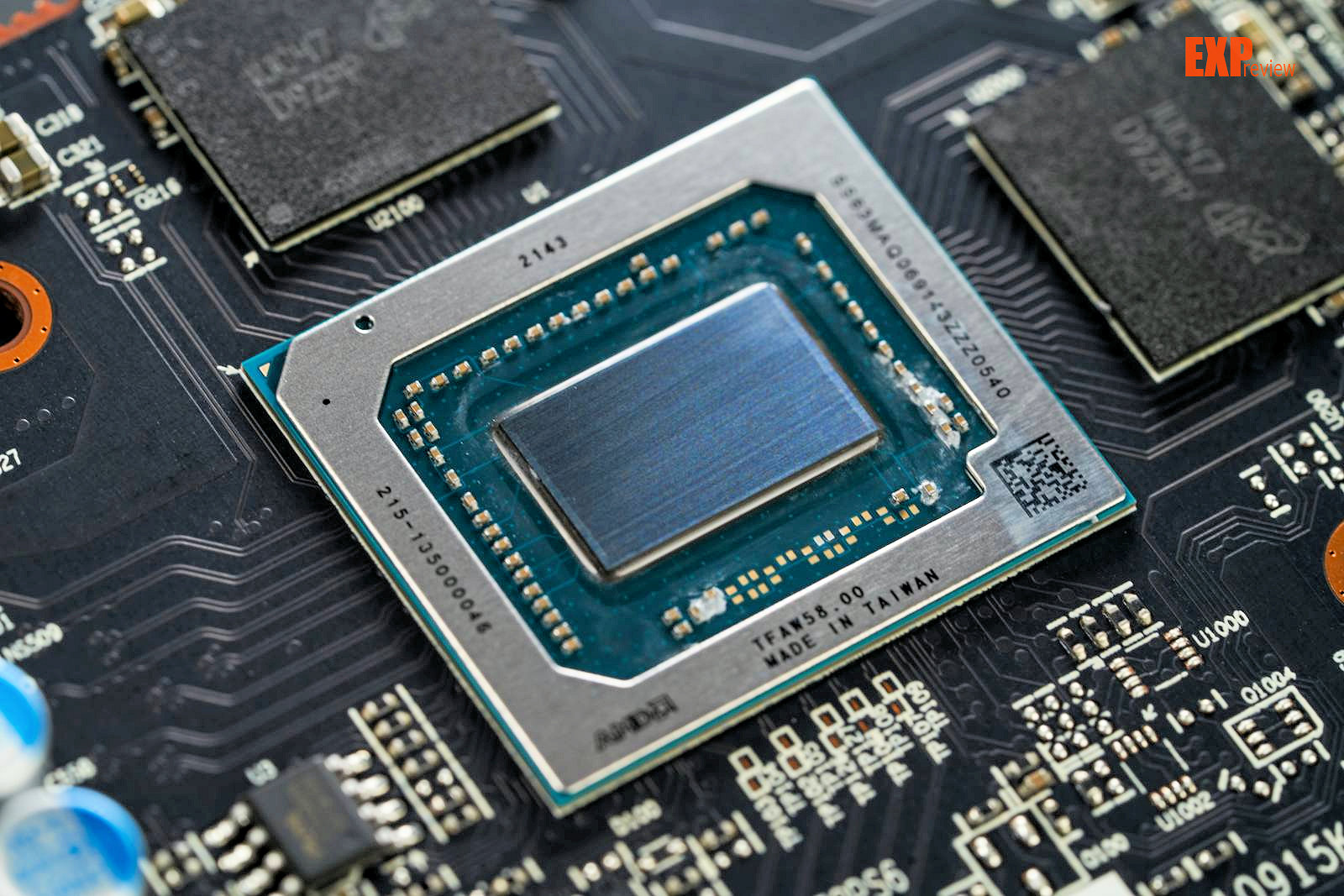 AMD RX6400 03 MMOSITE - Thông tin công nghệ, review, thủ thuật PC, gaming