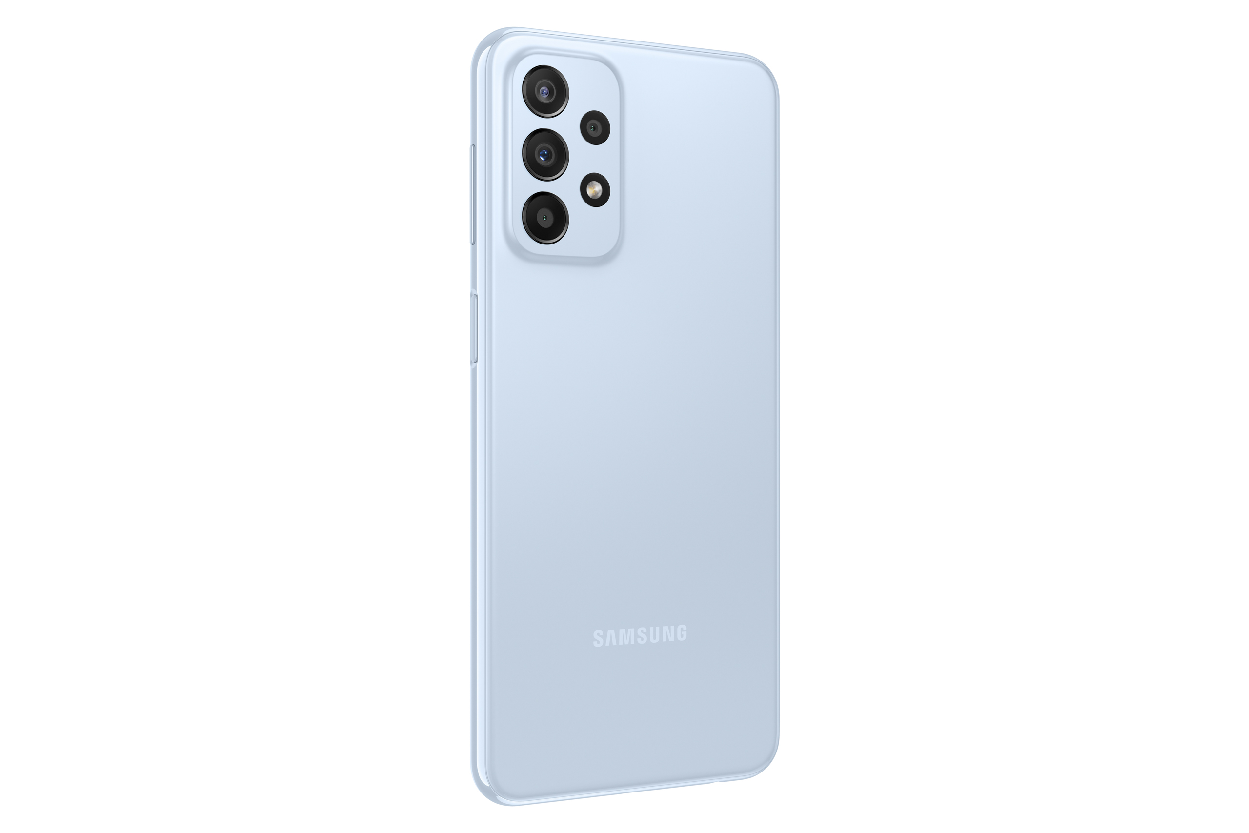 SM A236 Galaxy A23 5G Light blue Back L30 MMOSITE - Thông tin công nghệ, review, thủ thuật PC, gaming