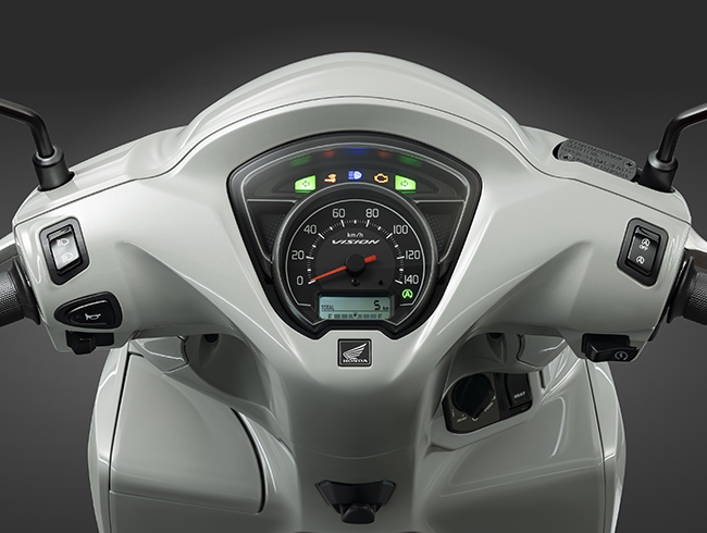 Honda Vision 2023 06 MMOSITE - Thông tin công nghệ, review, thủ thuật PC, gaming
